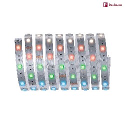 LED Strip MAXLED RGBW silver