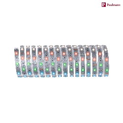 LED Strip MAXLED RGBW silver