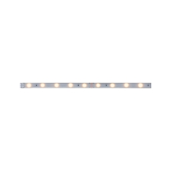 Bande LED MAXLED argent