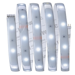 Bande LED MAXLED argent
