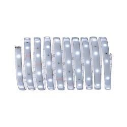 Bande LED MAXLED argent