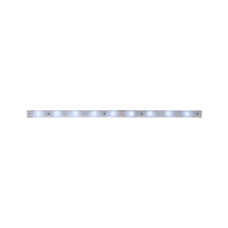 Bande LED MAXLED argent