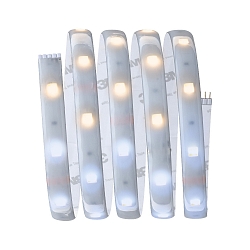 LED Strip MAXLED tunable white silver