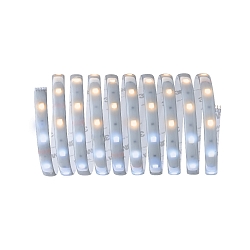 LED Strip MAXLED tunable white silver