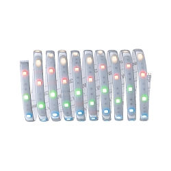 LED Strip MAXLED RGBW silver