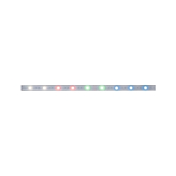 LED Strip MAXLED RGBW silver