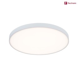 Pannello LED VELORA piccolo, piatto, commutabile, 13W 3000K CRI >80