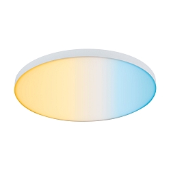 LED panel VELORA TUNABLE WHITE ZIGBEE tunable white, medium, 22W 2200lm 2700-6500K CRI >80