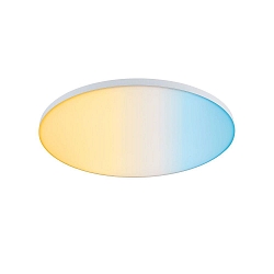 Pannello LED VELORA LED ZigBee controllabile, dimmerabile 32W 3000lm 2700 - 6500K