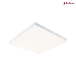 LED panel VELORA RAINBOW square, RGBW, medium