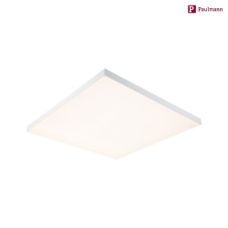 LED panel VELORA RAINBOW large, square, RGBW