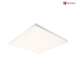 Pannello LED VELORA RAINBOW grande, angolare, RGBW, dimmerabile 31W 2820lm RGB + 3000K CRI >80