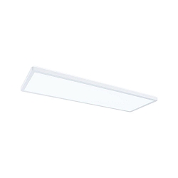 LED Panel ATRIA 58x20 cm, 22W, 4000K, 1800lm, IP20, eckig, wei