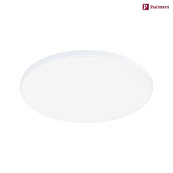 Lumire encastre VARIFIT VENULA EDGE IP44, blanche  12W 1100 | 1600lm 4000K CRI >80