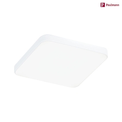 Lumire encastre VARIFIT VENULA EDGE IP44, blanche  6W 500 | 750lm 4000K CRI >80