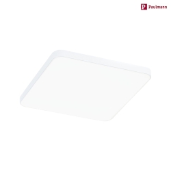 Lumire encastre VARIFIT VENULA EDGE IP44, blanche  8,5W 650 | 1000lm 4000K CRI >80