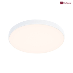 Lumire encastre VARIFIT VENULA EDGE IP44, blanche  6W 450 | 700lm 3000K CRI >80