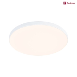 Lumire encastre VARIFIT VENULA EDGE IP44, blanche  8,5W 650 | 1000lm 3000K CRI >80