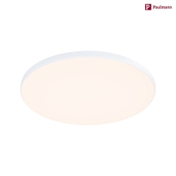Lumire encastre VARIFIT VENULA EDGE IP44, blanche  12W 1100 | 1600lm 3000K CRI >80