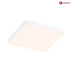 Lumire encastre VARIFIT VENULA EDGE IP44, blanche  6W 450 | 700lm 3000K CRI >80