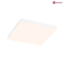 Lumire encastre VARIFIT VENULA EDGE IP44, blanche  8,5W 650 | 1000lm 3000K CRI >80