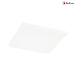 Lumire encastre VARIFIT VENULA EDGE IP44, blanche gradable 17W 1500 | 2000lm 4000K CRI >80