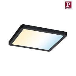 Pannello LED AREO VARIFIT ZIGBEE TW 175MM angolare, Tunable White, ZigBee controllabile
