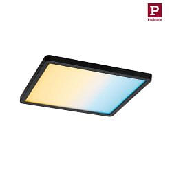 Pannello LED AREO VARIFIT ZIGBEE TW 230MM angolare, Tunable White, ZigBee controllabile, dimmerabile 18W 1400lm 3000 - 6500K