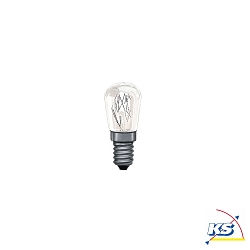 Lampe de four Forme de poire E14 85lm 2300K gradable