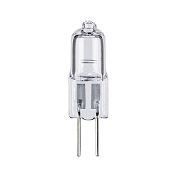 halogen pin socket lamp G4 20W 320lm 2700K