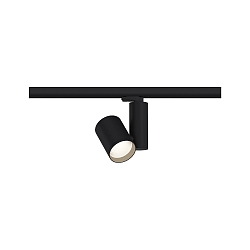 track spot PRORAIL3 ZEUZ LED adjustable IP20, black dimmable