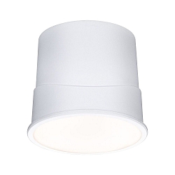 recessed luminaire BASE COIN LED ZigBee controllable LED, satin dimmable 5W 430lm 3000K 110 110 CRI 80-89