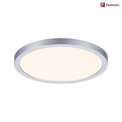 Pannello LED AREO VARIFIT 3-STEP-DIM 175MM rotondo, dimmerabile, regolabile, dimmerabile 15W 1200lm 3000K CRI > 80