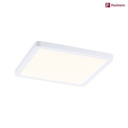 Pannello LED AREO VARIFIT 3-STEP-DIM 175MM angolare, dimmerabile, regolabile, dimmerabile 15W 1200lm 3000K CRI > 80