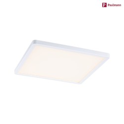 Pannello LED AREO VARIFIT 3-STEP-DIM 230MM angolare, dimmerabile, regolabile, dimmerabile 18W 1400lm 3000K CRI > 80