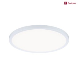 Pannello LED AREO VARIFIT 3-STEP-DIM 230MM rotondo, dimmerabile, regolabile, dimmerabile 18W 1400lm 4000K CRI > 80