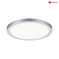 Pannello LED AREO VARIFIT 3-STEP-DIM 175MM rotondo, dimmerabile, regolabile, dimmerabile 15W 1200lm 4000K CRI > 80