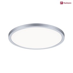 Pannello LED AREO VARIFIT 3-STEP-DIM 230MM rotondo, dimmerabile, regolabile, dimmerabile 18W 1400lm 4000K CRI > 80