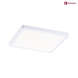Pannello LED AREO VARIFIT 3-STEP-DIM 175MM angolare, dimmerabile, regolabile, dimmerabile 15W 1200lm 4000K CRI > 80