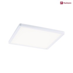 Pannello LED AREO VARIFIT 3-STEP-DIM 230MM angolare, dimmerabile, regolabile, dimmerabile 18W 1400lm 4000K CRI > 80