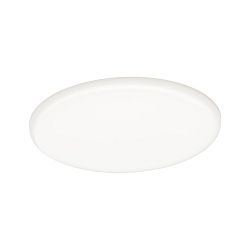 LED Einbau-Panel VELUNA VariFit, IP44, rund,  18.5cm, 3step dimmbar, 17.5W 4000K 1450lm