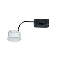 LED Retrofit-Modul COIN NOVA 3STEP DIM,  5.1cm, 230V, 6W 2700K 470lm 100, Satin