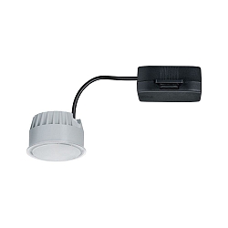 LED Retrofit-Modul COIN NOVA 3STEP DIM,  5.1cm, 230V, 6W 4000K 530lm 110, Satin