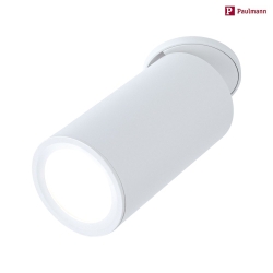 Luce da incasso TURNAL COIN, Bianco opaco dimmerabile 6W 470lm 2700K 100 100 CRI >80