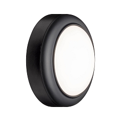 Paulmann Outdoor Wall luminaire IP44 8W 230V 3000K anthracite