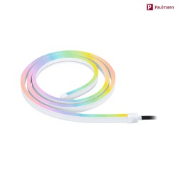 Striscia di LED PLUG & SHINE NEON STRIP RGB ZIGBEE Tunable White, RGBW Bianco