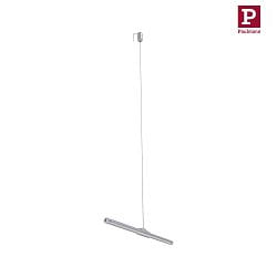Zubehr fr Seilsysteme CORDUO Seilabhngungshalter, 100 cm, chrom matt