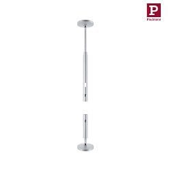 wall holder CORDUO, chrome matt