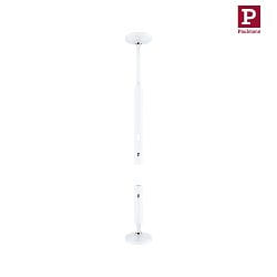 wall holder CORDUO, white matt