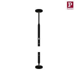 wall holder CORDUO, black matt